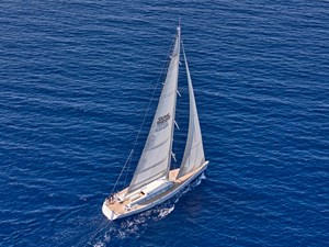 2008 NAUTOR SWAN 82 - photo 1
