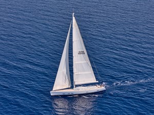 2008 NAUTOR SWAN 82 - photo 4