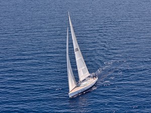 2008 NAUTOR SWAN 82 - photo 2