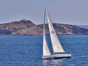 2008 NAUTOR SWAN 82 - photo 7