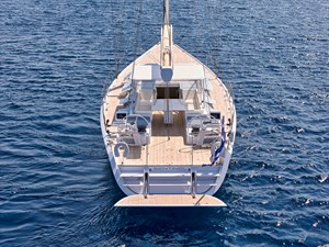 2008 NAUTOR SWAN 82 - photo 11