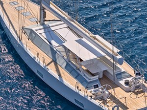 2008 NAUTOR SWAN 82 - photo 14