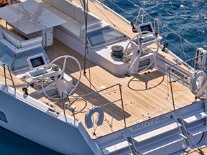 2008 NAUTOR SWAN 82 - photo 15