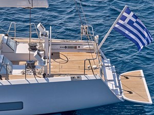 2008 NAUTOR SWAN 82 - photo 16