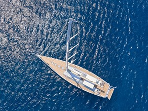 2008 NAUTOR SWAN 82 - photo 12