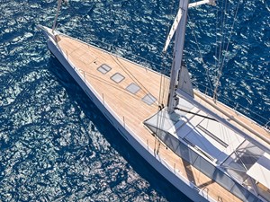 2008 NAUTOR SWAN 82 - photo 13