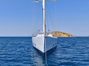 2008 NAUTOR SWAN 82 - photo 8