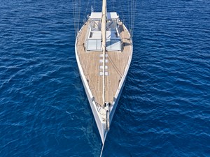 2008 NAUTOR SWAN 82 - photo 9