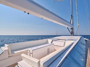 2008 NAUTOR SWAN 82 - photo 18