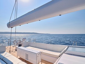 2008 NAUTOR SWAN 82 - photo 20