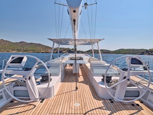 2008 NAUTOR SWAN 82 - photo 17