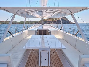 2008 NAUTOR SWAN 82 - photo 22