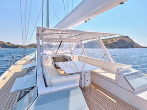 2008 NAUTOR SWAN 82 - photo 21