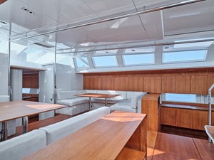 2008 NAUTOR SWAN 82 - photo 24