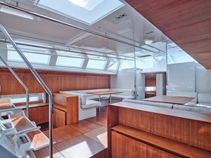 2008 NAUTOR SWAN 82 - photo 23