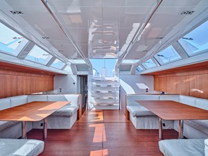 2008 NAUTOR SWAN 82 - photo 25