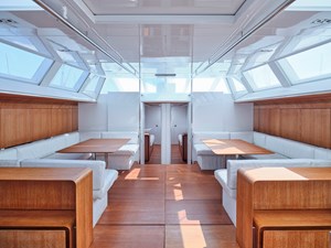 2008 NAUTOR SWAN 82 - photo 26