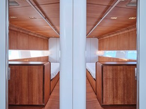 2008 NAUTOR SWAN 82 - photo 28