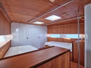 2008 NAUTOR SWAN 82 - photo 30