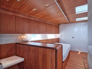 2008 NAUTOR SWAN 82 - photo 29
