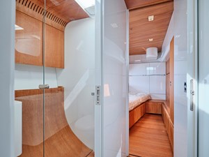2008 NAUTOR SWAN 82 - photo 34