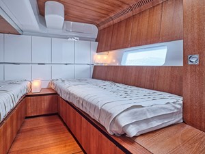 2008 NAUTOR SWAN 82 - photo 36