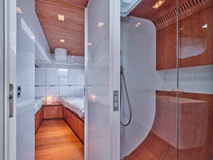 2008 NAUTOR SWAN 82 - photo 35