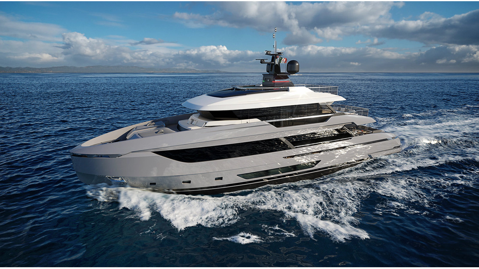 DOGE 350 — 2028 Ocean King Doge 350 — fotoğraf 3