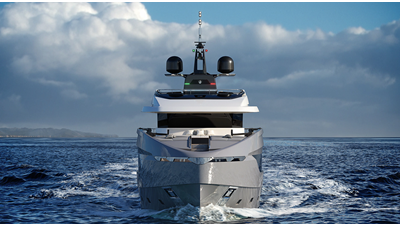 2028 OCEAN KING Doge 350 - photo 1