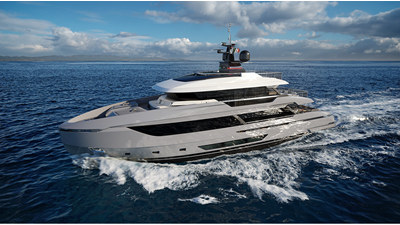 2028 OCEAN KING Doge 350 - photo 2