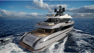 2028 OCEAN KING Doge 350 - photo 3