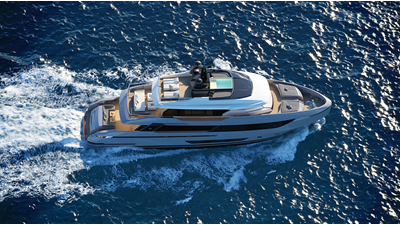 2028 OCEAN KING Doge 350 - photo 5