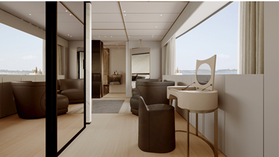 2028 OCEAN KING Doge 350 - photo 18