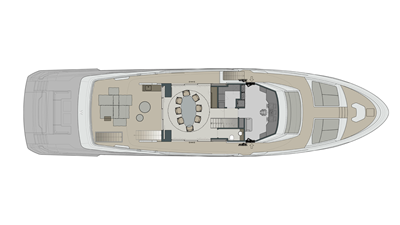 2028 OCEAN KING Doge 350 - photo 25