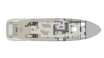 2028 OCEAN KING Doge 350 - photo 26