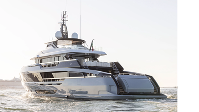 2028 OCEAN KING Doge 400 - photo 1