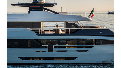 2028 OCEAN KING Doge 400 - photo 3