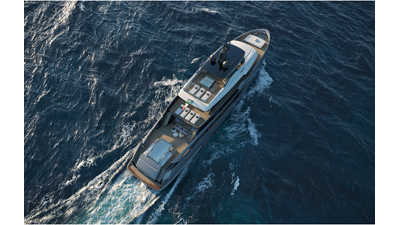 2028 OCEAN KING Doge 400 - photo 4