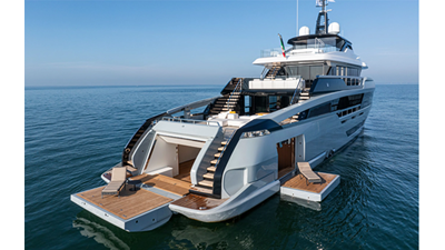 2028 OCEAN KING Doge 400 - photo 6