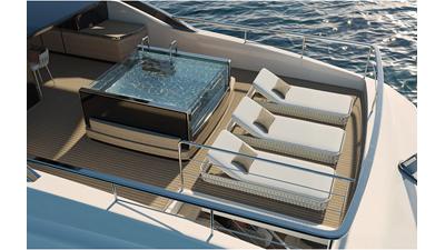 2028 OCEAN KING Doge 400 - photo 7