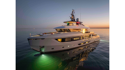 2028 OCEAN KING Doge 400 - photo 22