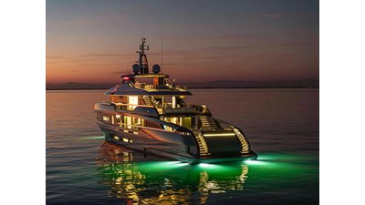 2028 OCEAN KING Doge 400 - photo 23