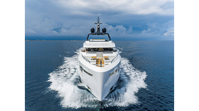 2028 OCEAN KING Ducale 120 - photo 1