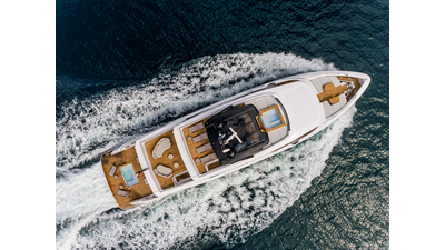 2028 OCEAN KING Ducale 120 - photo 2