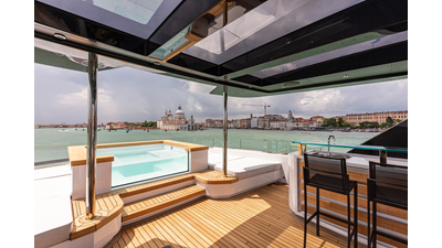 2028 OCEAN KING Ducale 120 - photo 3