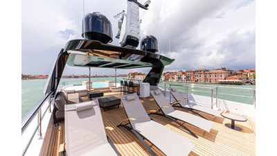 2028 OCEAN KING Ducale 120 - photo 4
