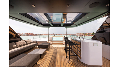 2028 OCEAN KING Ducale 120 - photo 5