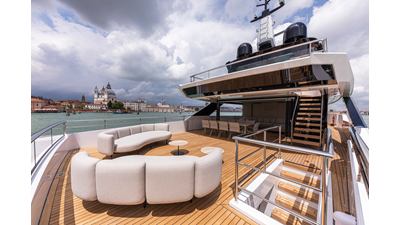 2028 OCEAN KING Ducale 120 - photo 6