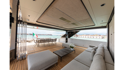 2028 OCEAN KING Ducale 120 - photo 7