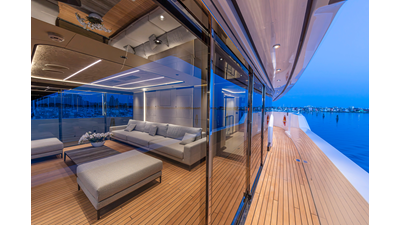2028 OCEAN KING Ducale 120 - photo 8
